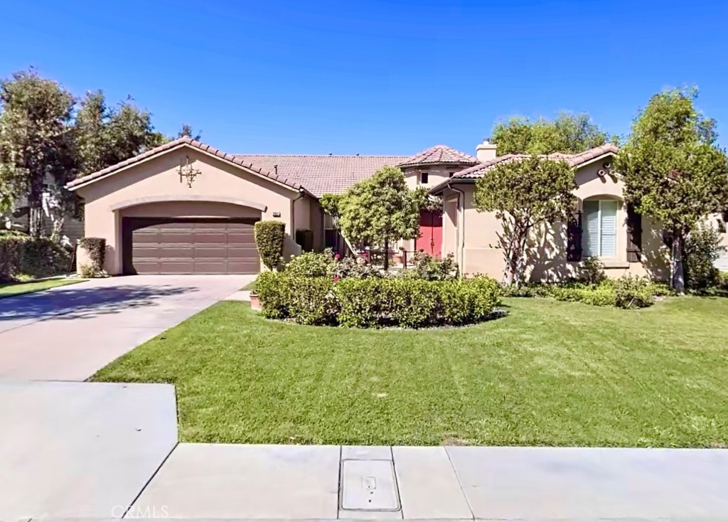 A property available for sale at 2831 Muir Woods Court, West Covina, CA 91791.