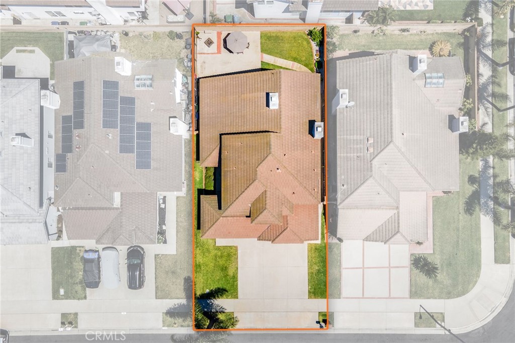 A property available for sale at 745 Howard Ave, Carson, CA 90746.