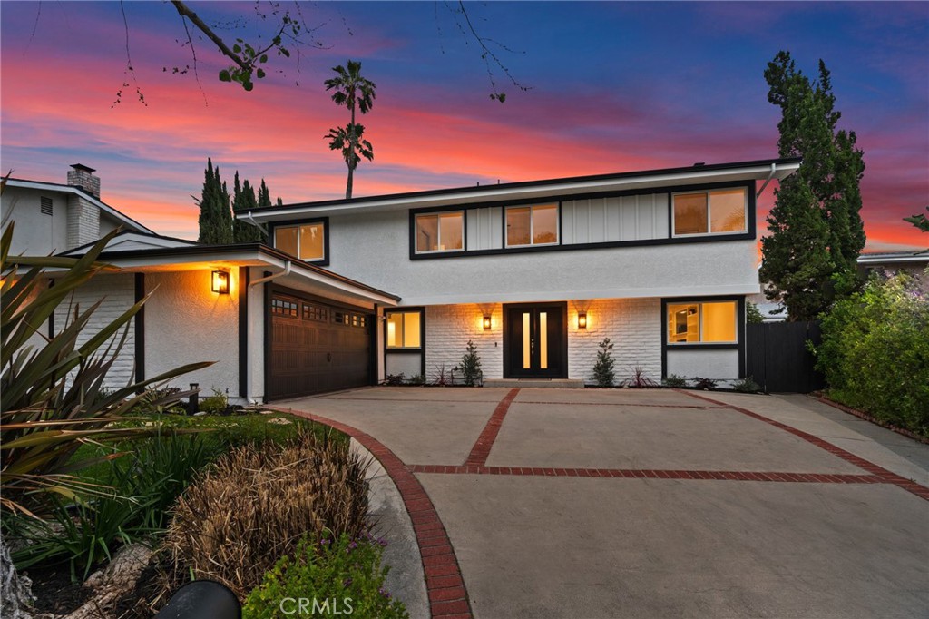 A property available for sale at 6216 Ellenview Avenue, West Hills, CA 91307.