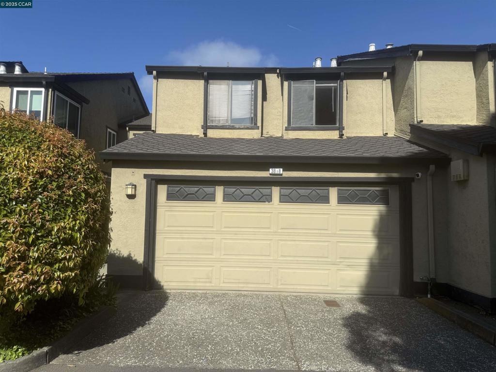 A property available for sale at 3818 Shinglewood Ct 10, Union City, CA 94587.