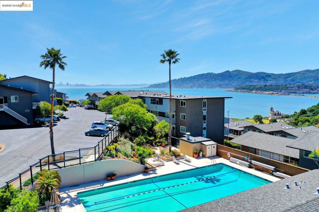 A property available for sale at 14 Janet Way 151, Tiburon, CA 94920.