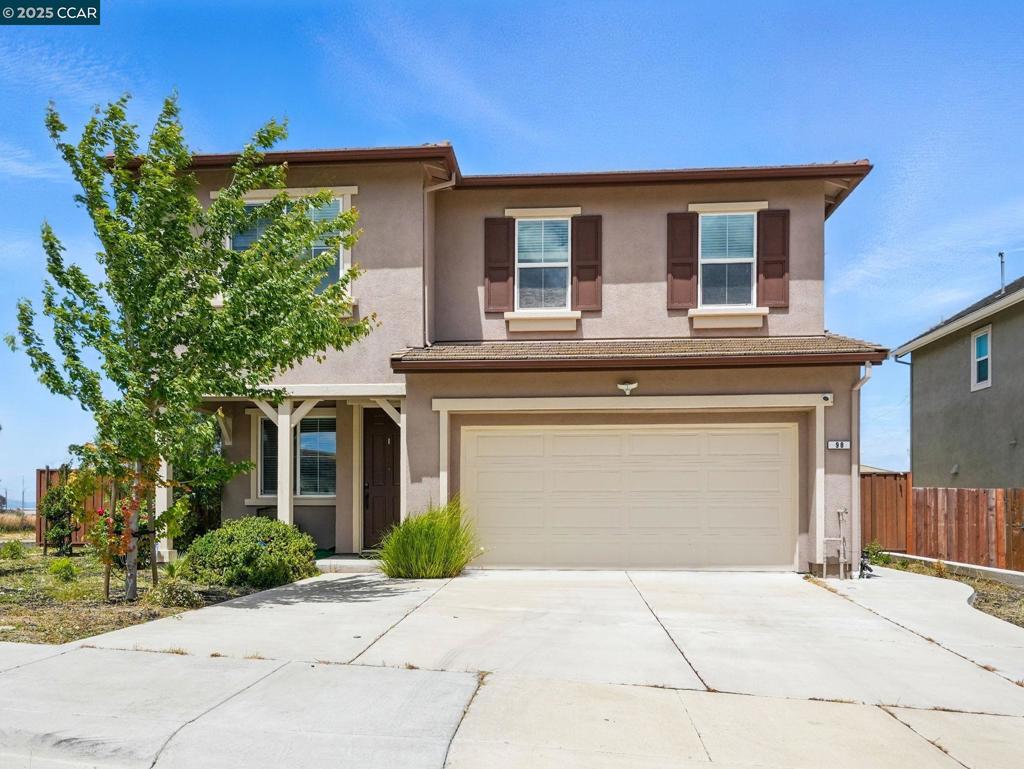 A property available for sale at 98 Driftwood Cir, Bay Point, CA 94565.