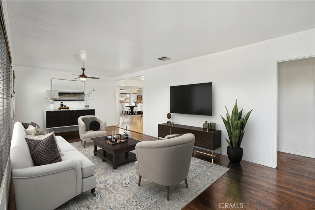 A property available for sale at 12845 Fairford Avenue, Norwalk, CA 90650.