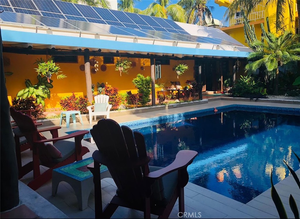 A property available for sale at 15 Lot 16 Ninos Heroes, Other, OS 77580.