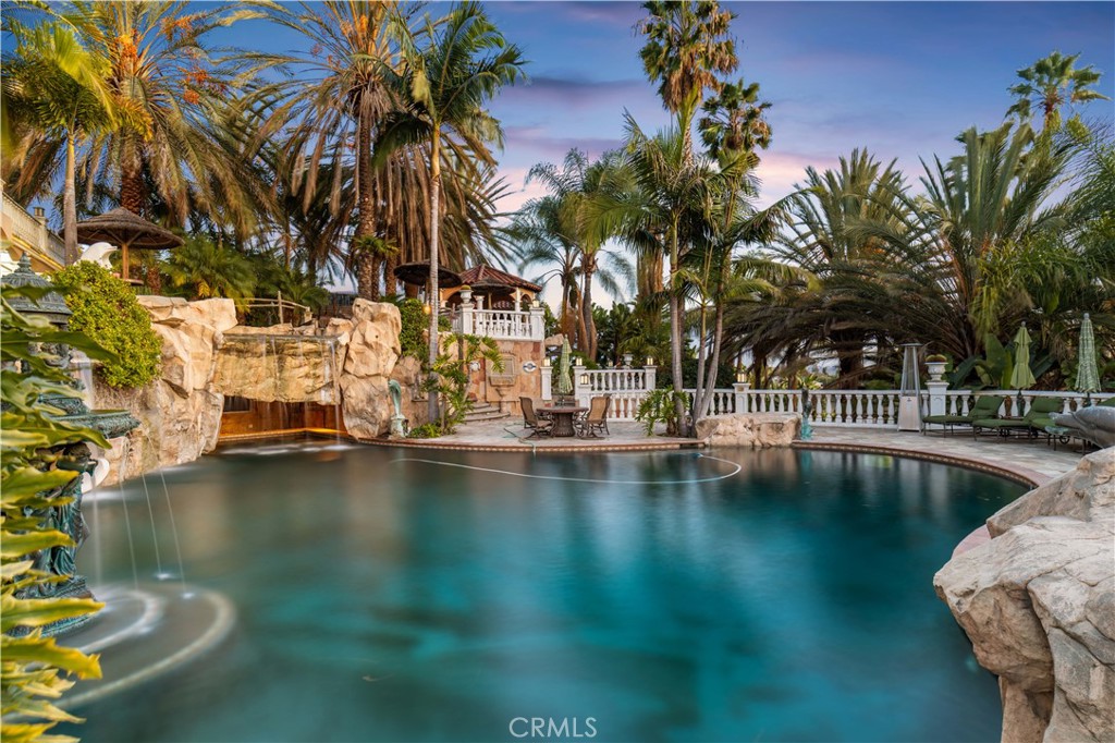 A property available for sale at 1782 Chota Road, La Habra Heights, CA 90631.