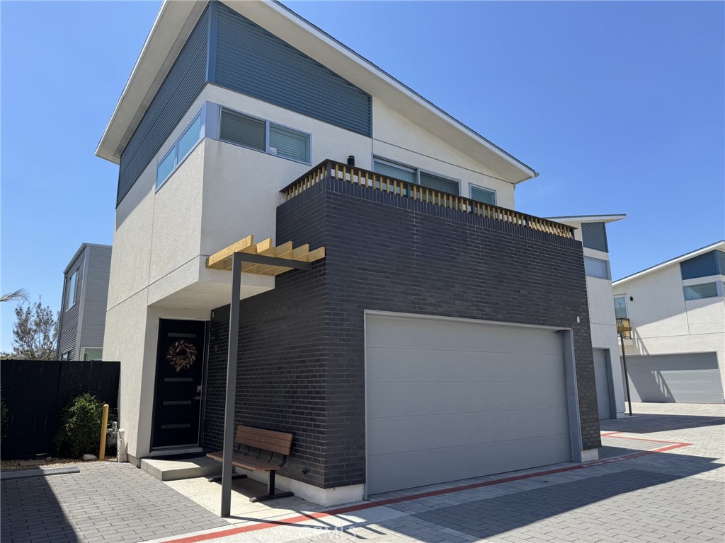 A property available for sale at 1166 Holly Avenue 4, Imperial Beach, CA 91932.