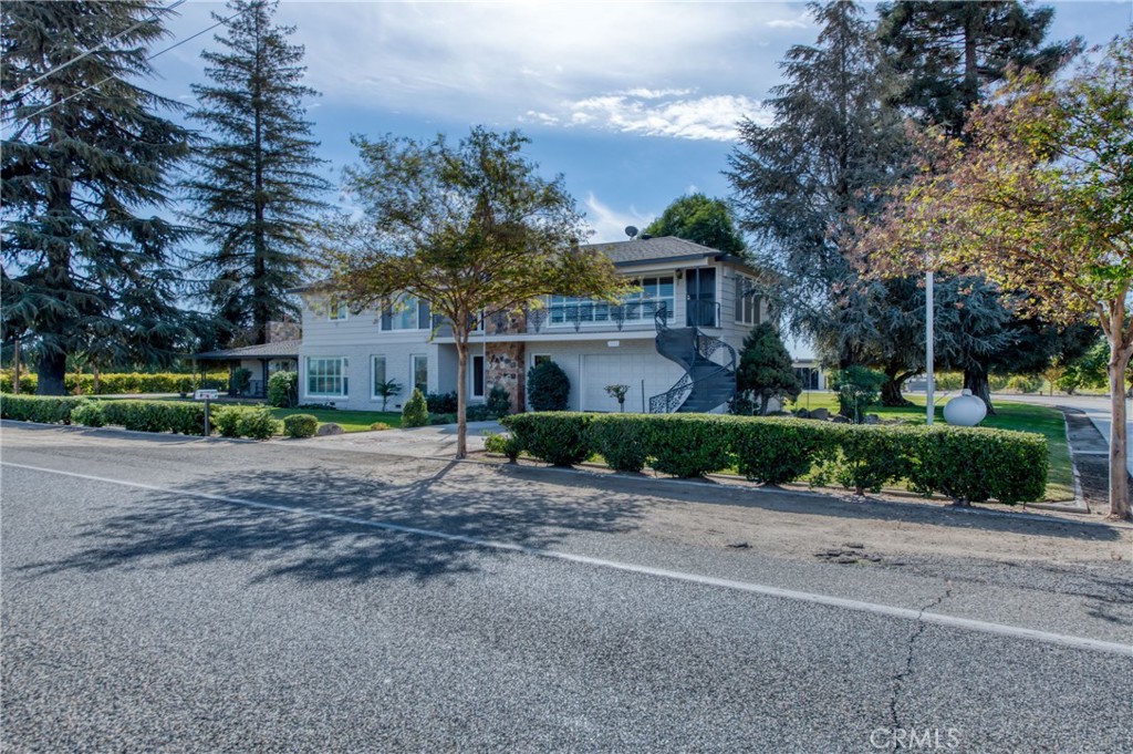 A property available for sale at 13155 W Shaw, Kerman, CA 93630.