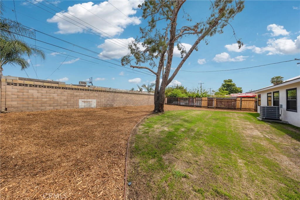 A property available for sale at 4730 Benito Street, Montclair, CA 91763.
