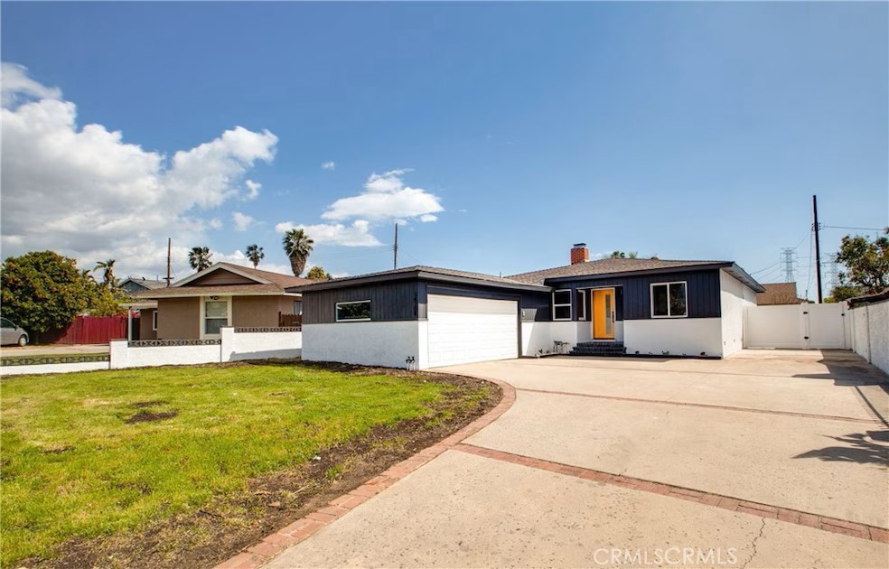 A property available for sale at 14704 Germain Street, San Fernando, CA 91345.