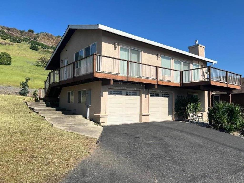 A property available for sale at 629 Poker Flat Road, Copperopolis, CA 95228.