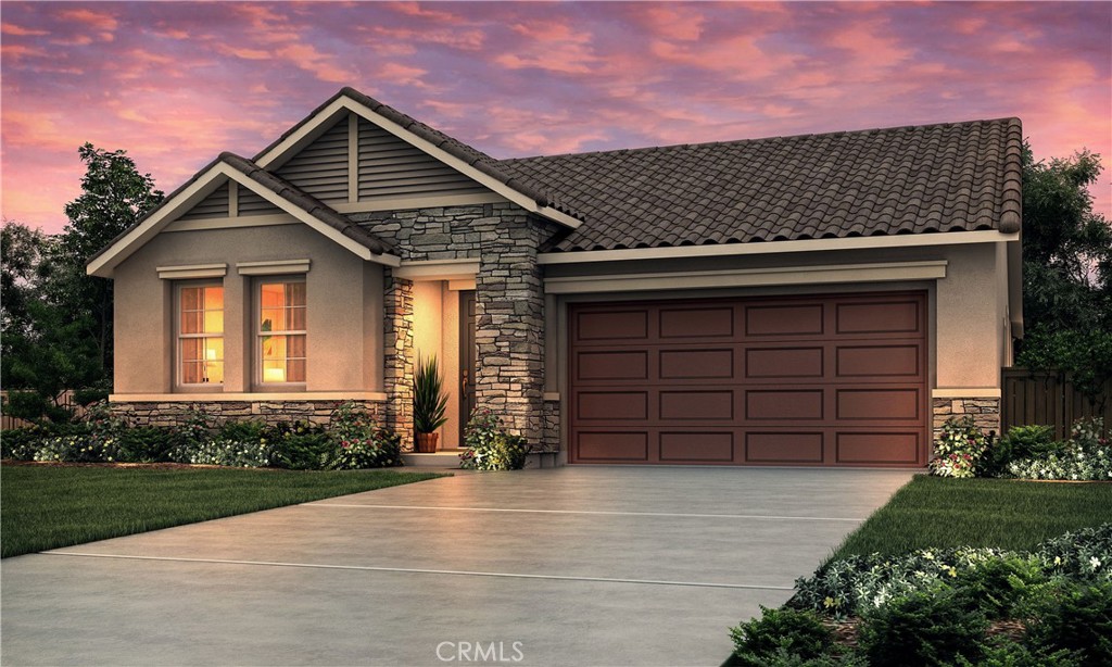A property available for sale at 2054 Casey Lane, Los Banos, CA 93635.