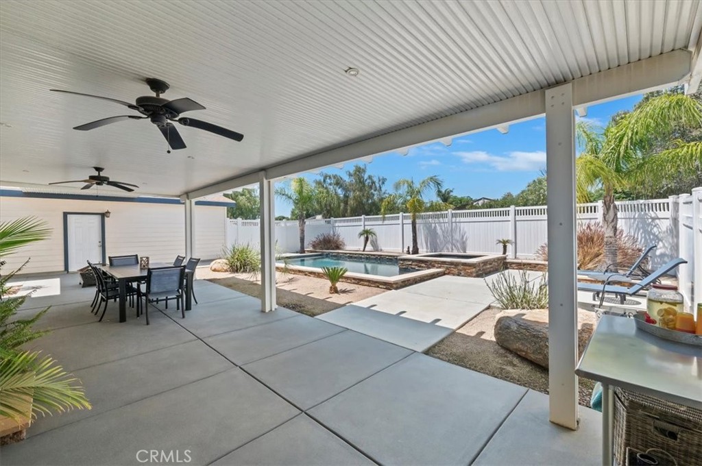 A property available for sale at 31108 Quail Hollow Circle, Homeland, CA 92548.