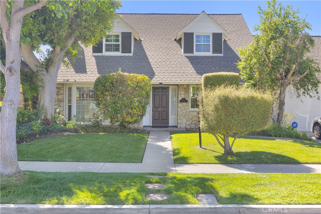 A property available for sale at 11731 Argyle Drive, Rossmoor, CA 90720.