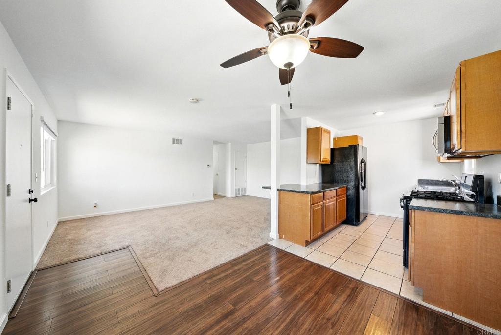 A property available for sale at 1316 W San Ysidro Boulevard D, San Ysidro, CA 92173.