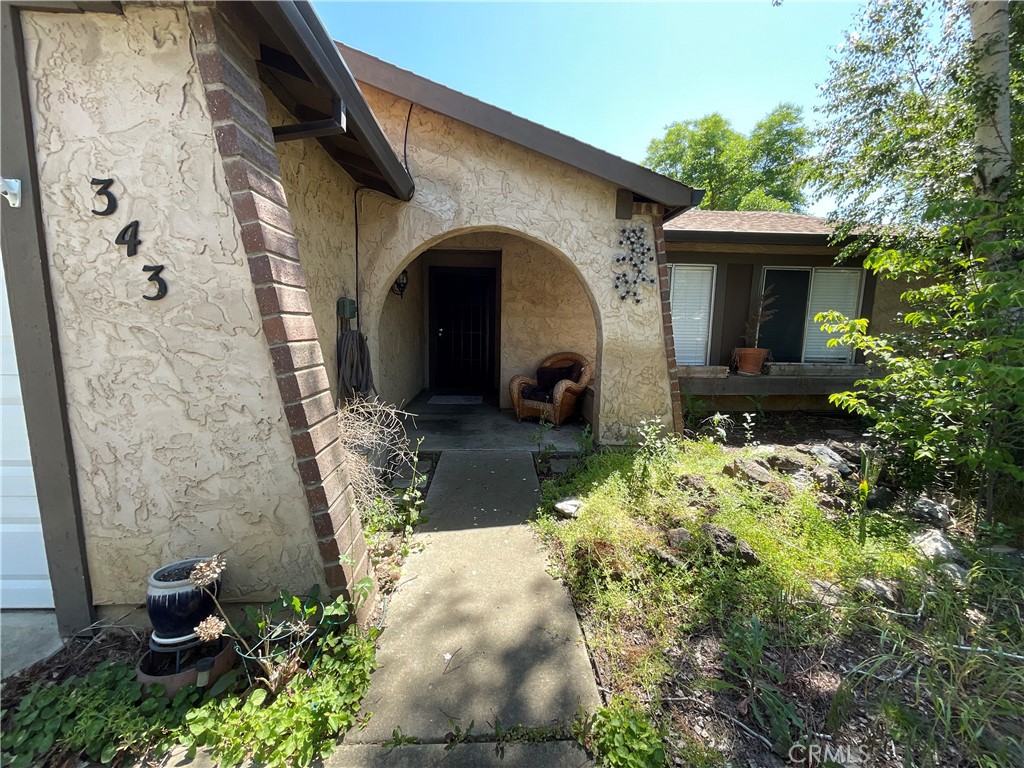 A property available for sale at 343 Valleywood Drive, Woodland, CA 95695.