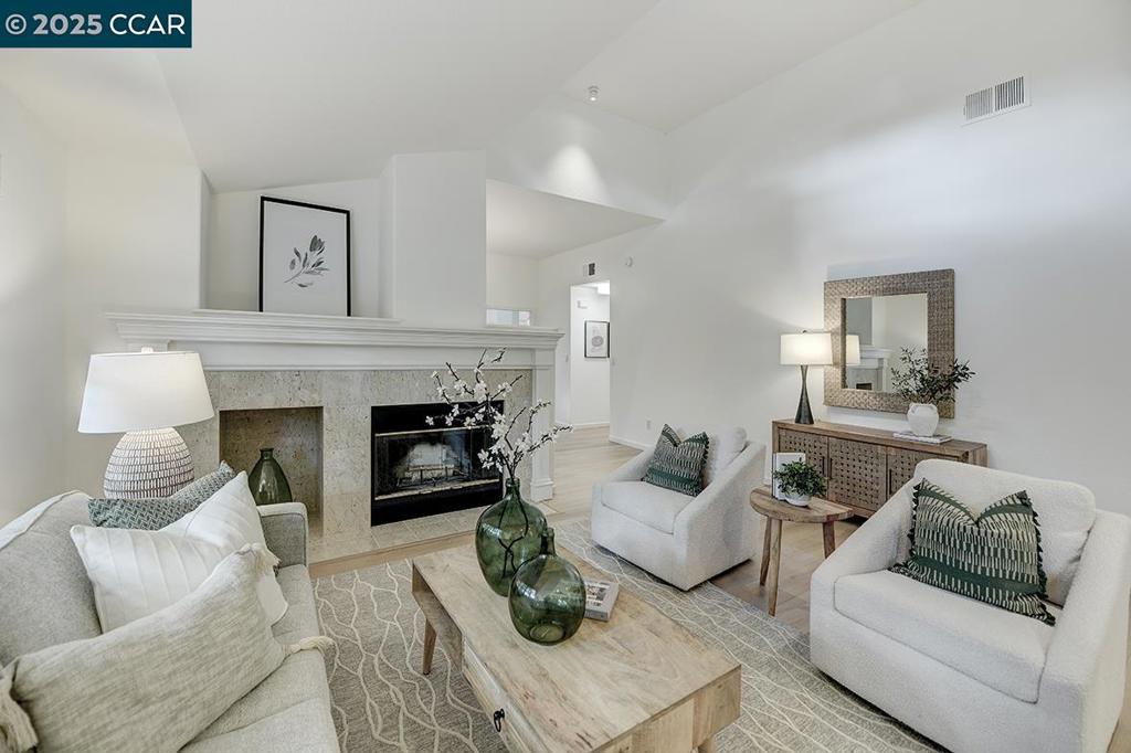 A property available for sale at 2504 Saklan Indian Dr, Walnut Creek, CA 94595.