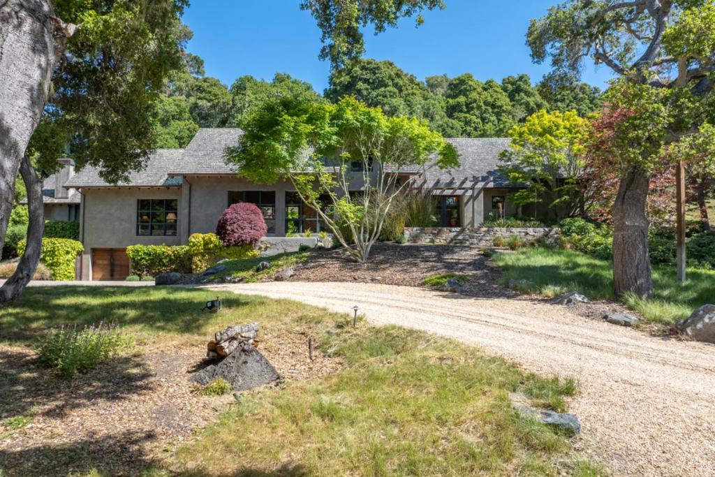A property available for sale at 5441 Quail Meadows Drive, Carmel, CA 93923.