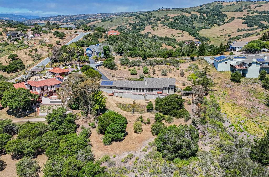 A property available for sale at 24935 Corte Poco, Salinas, CA 93908.