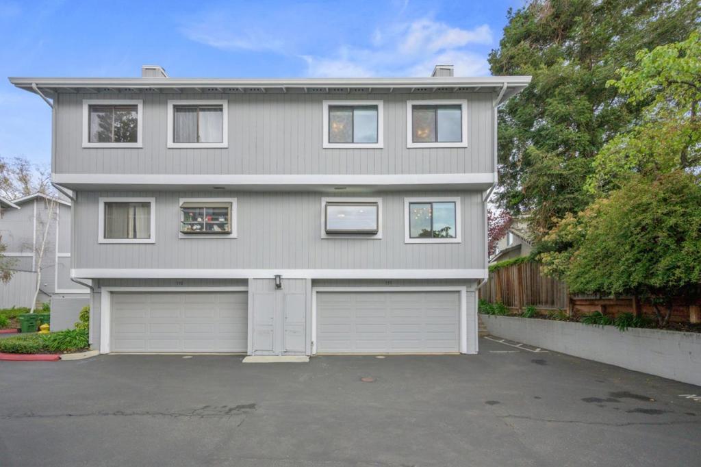 A property available for sale at 151 Monte Villa Court, Campbell, CA 95008.