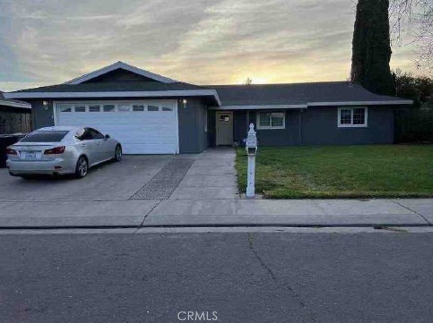 A property available for sale at 3804 Christy Lane, Ceres, CA 95307.