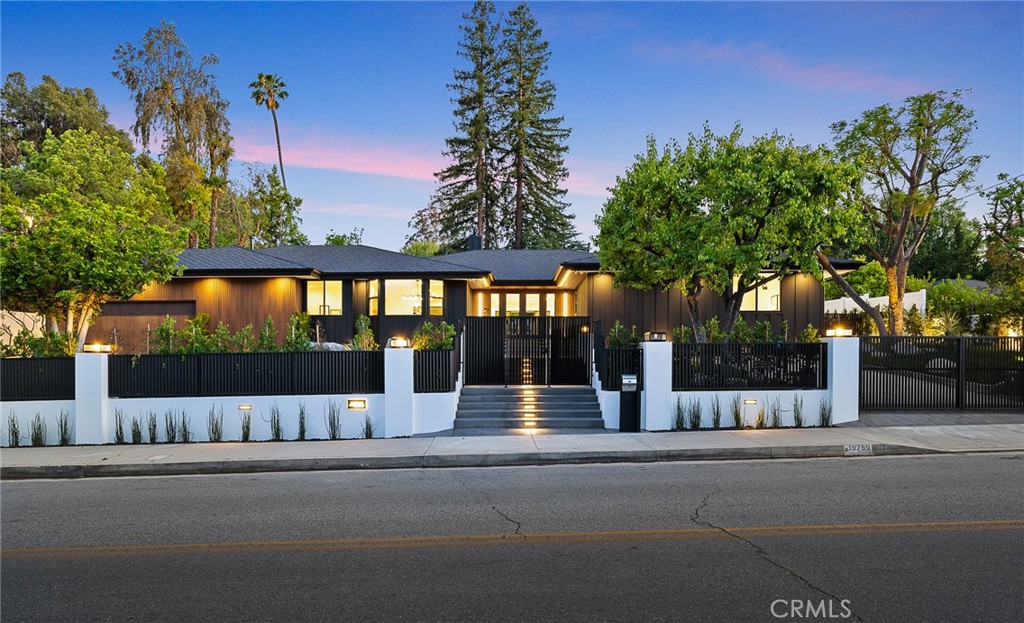 A property available for sale at 19750 Wells Drive, Woodland Hills, CA 91364.