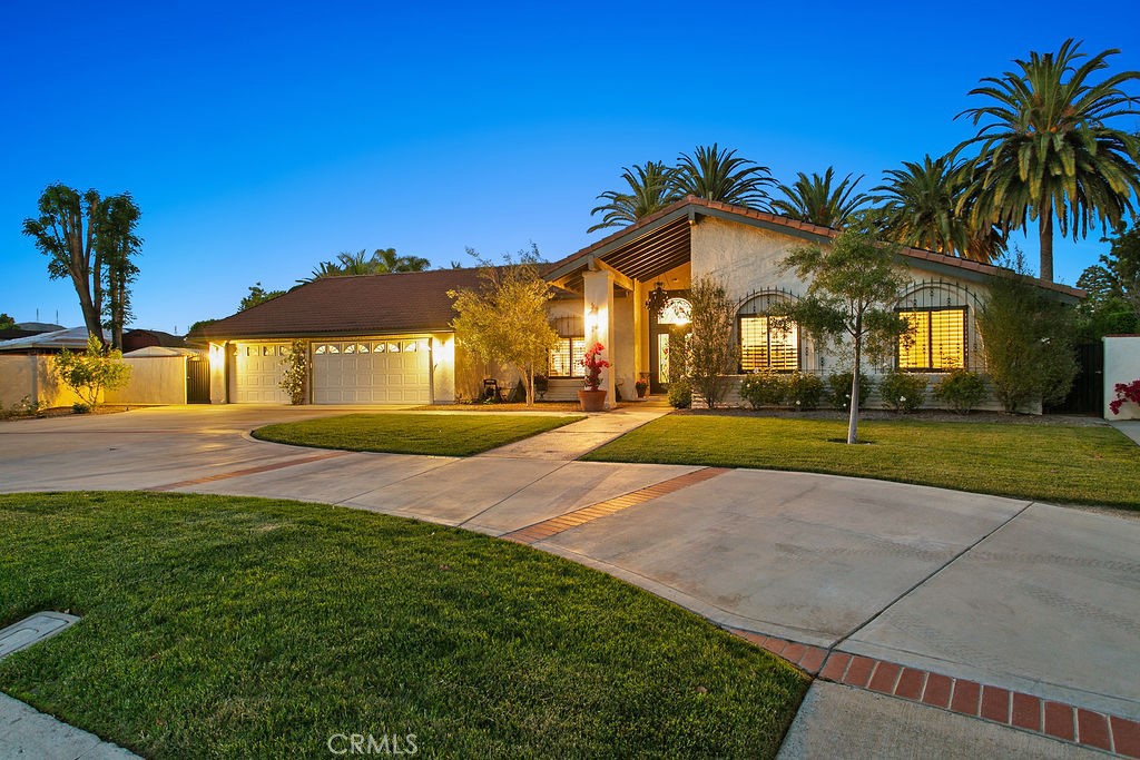 A property available for sale at 10362 Jerome Street, Villa Park, CA 92861.