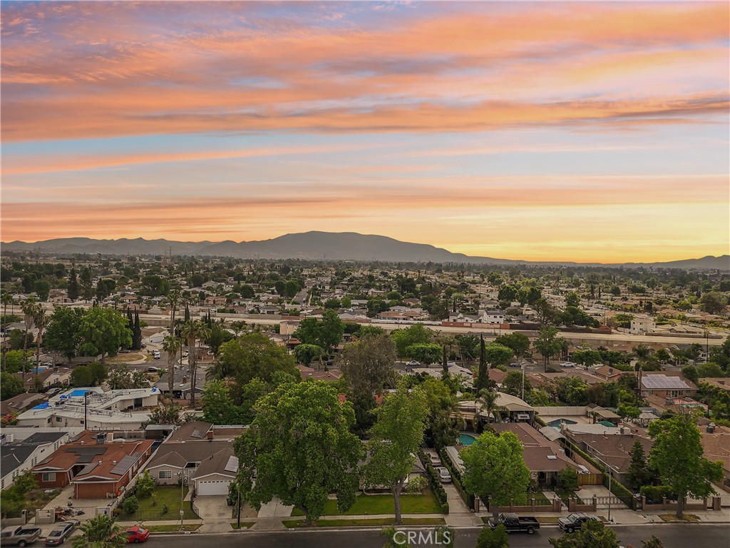 A property available for sale at 8064 Crosnoe Avenue, Panorama City, CA 91402.