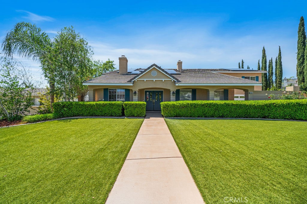 A property available for sale at 6538 Applewood Street, Highland, CA 92346.