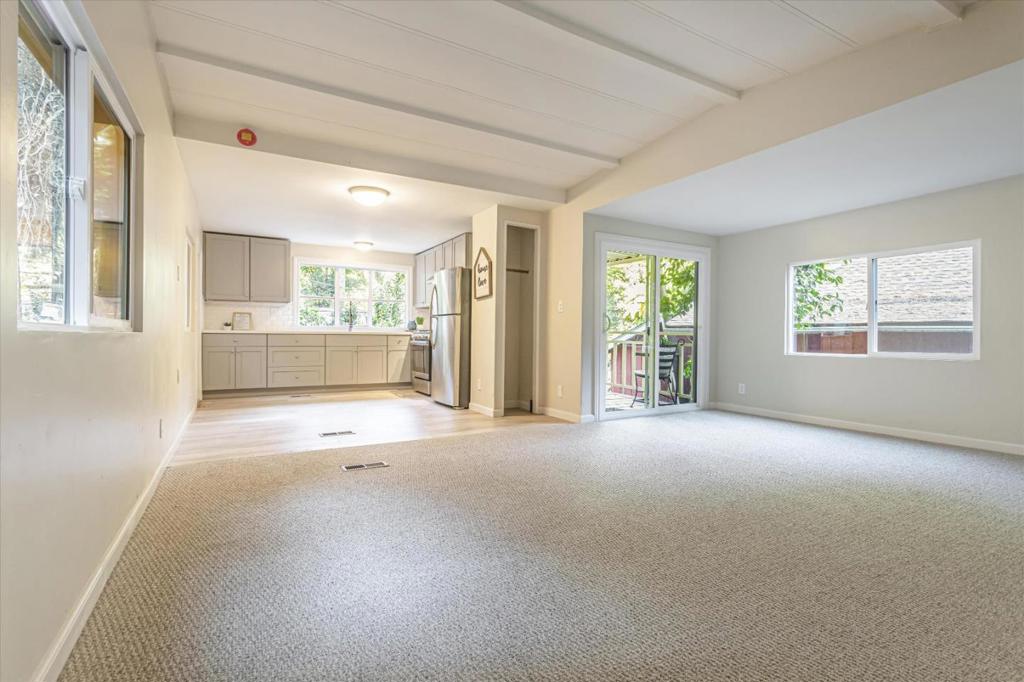 A property available for sale at 265 Brown Gables Drive, Ben Lomond, CA 95005.