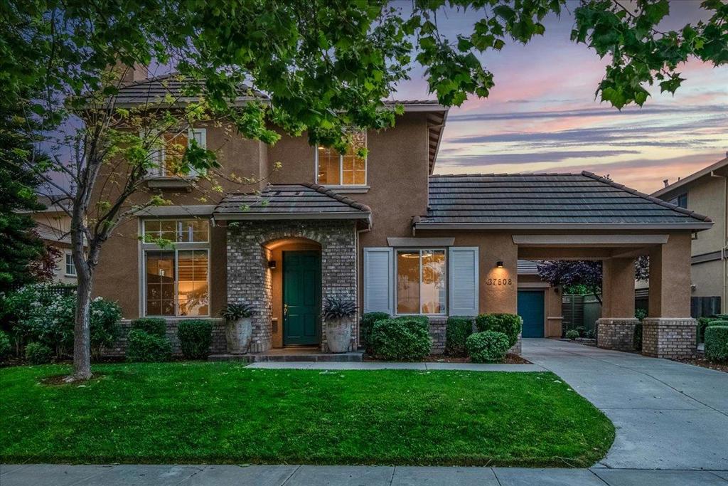 A property available for sale at 37808 Appletree Court, Fremont, CA 94536.