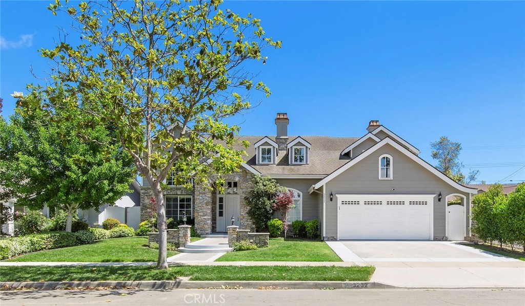 A property available for sale at 3232 Brimhall Dr, Los Alamitos, CA 90720.