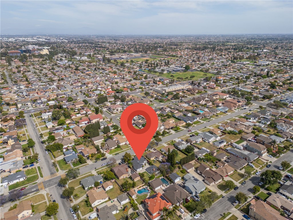 A property available for sale at 17821 Horst Avenue, Artesia, CA 90701.