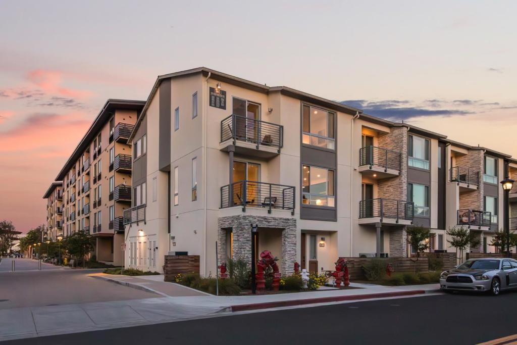 A property available for sale at 2013 Worthington Circle, Santa Clara, CA 95050.