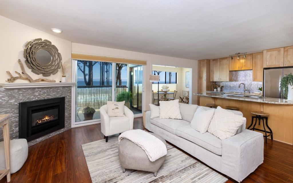 A property available for sale at 825 Balboa Avenue 104, Capitola, CA 95010.