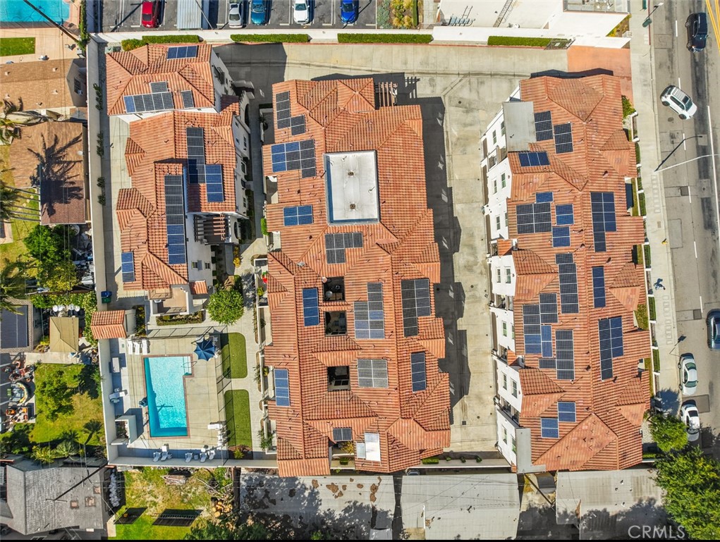 A property available for sale at 7019 Passons Boulevard, Pico Rivera, CA 90660.