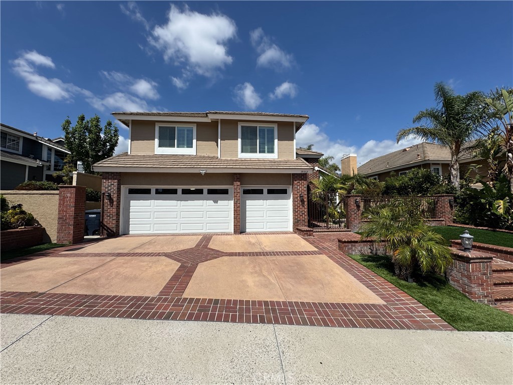 A property available for sale at 19312 Sleeping Oak Drive, Trabuco Canyon, CA 92679.