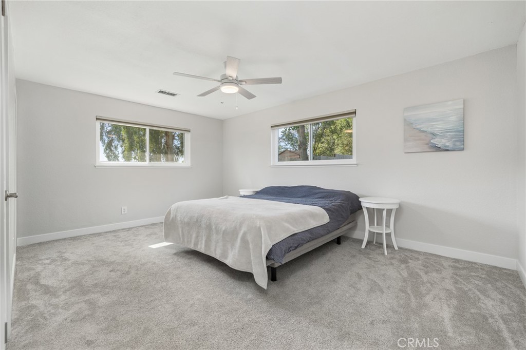 A property available for sale at 8151 Chamise Avenue, Clovis, CA 93619.