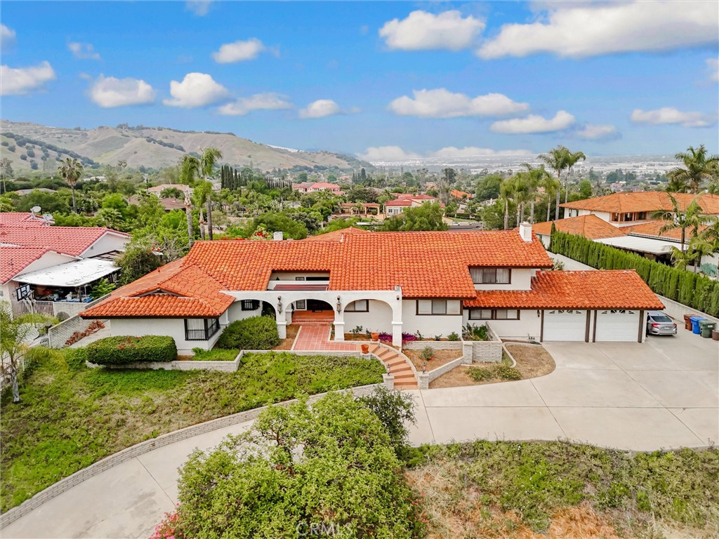 A property available for sale at 14820 Las Tunas Drive, Hacienda Heights, CA 91745.