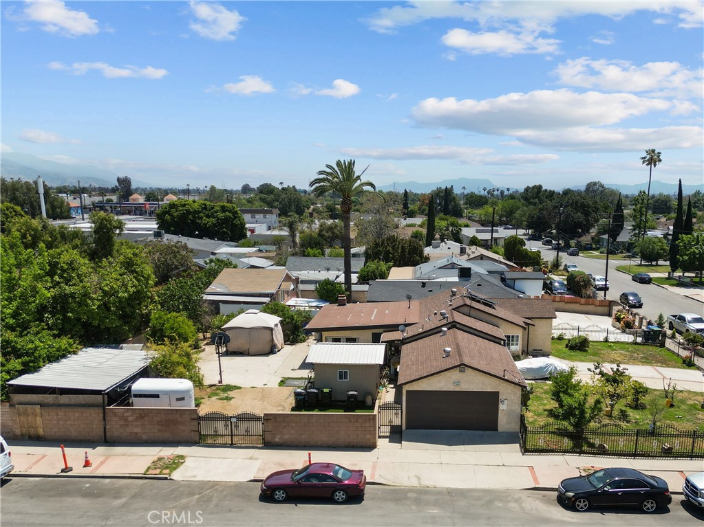 A property available for sale at 9614 Bartee Avenue, Arleta, CA 91331.