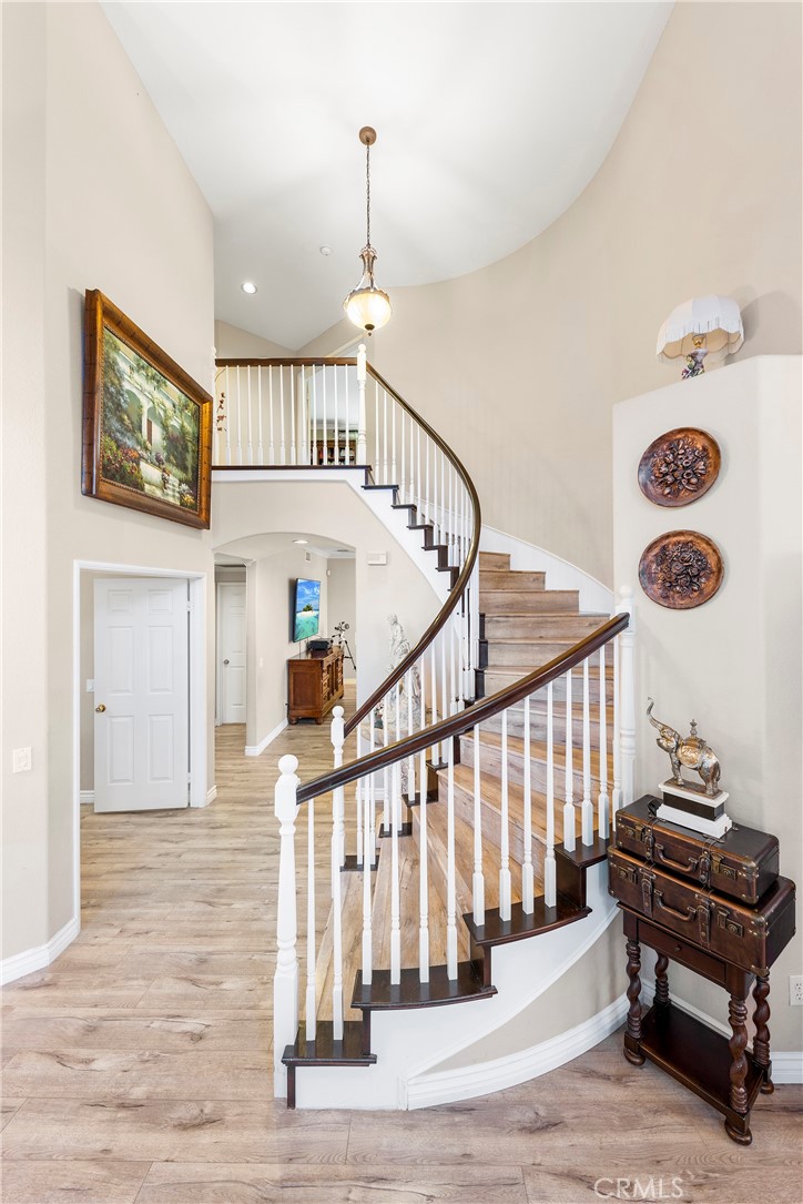 A property available for sale at 57 Bella Donaci, Lake Elsinore, CA 92532.