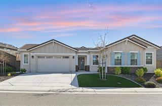 A property available for sale at 2954 Laredo Drive, Rocklin, CA 95765.