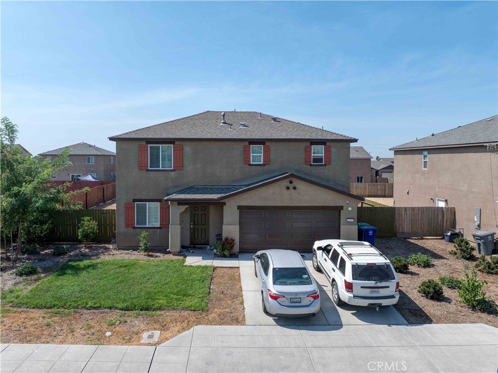 A property available for sale at 2045 Conadria Avenue, Chowchilla, CA 93610.