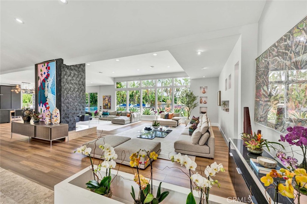 A property available for sale at 18782 Peppertree Drive, Villa Park, CA 92861.