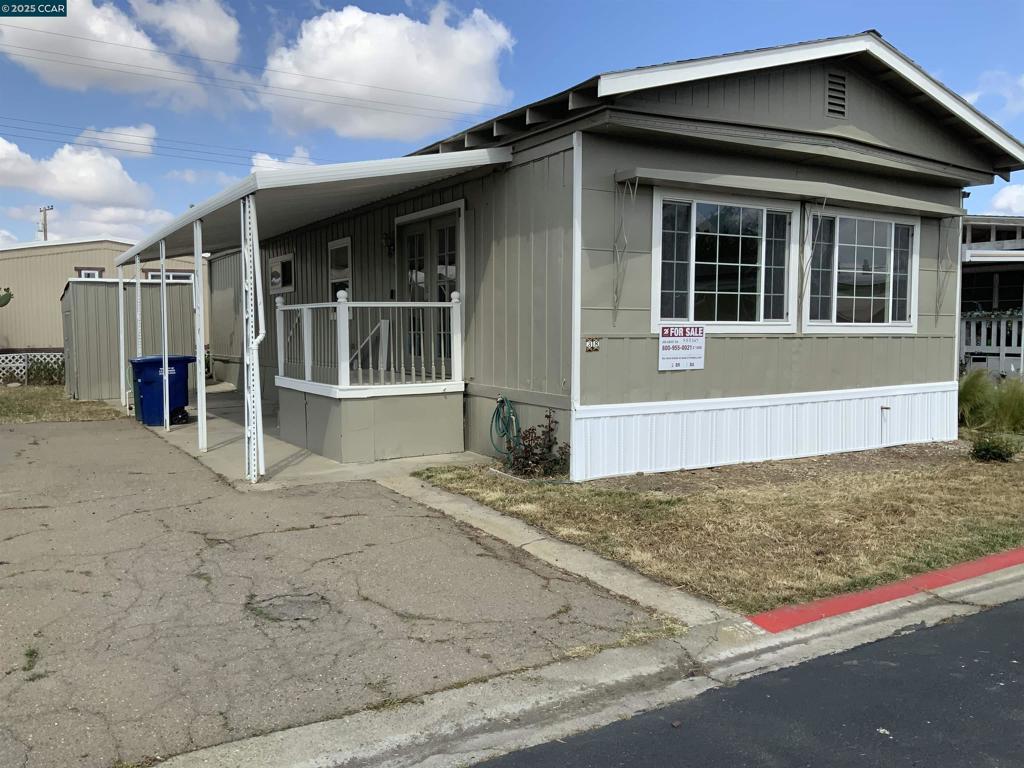 A property available for sale at 14530 Byron Hwy, Byron, CA 94514.