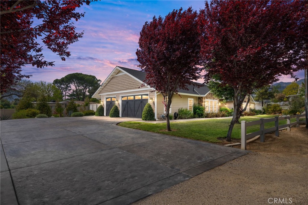 A property available for sale at 9305 Avenida San Timoteo, Cherry Valley, CA 92223.