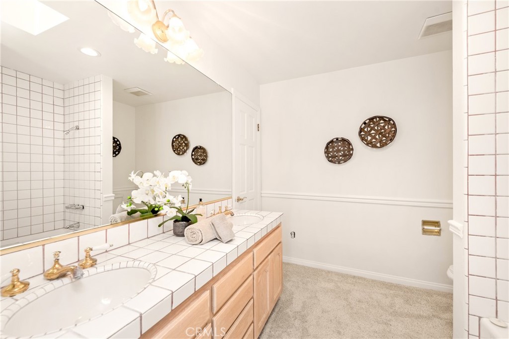 A property available for sale at 19 Dapplegray Road, Bell Canyon, CA 91307.