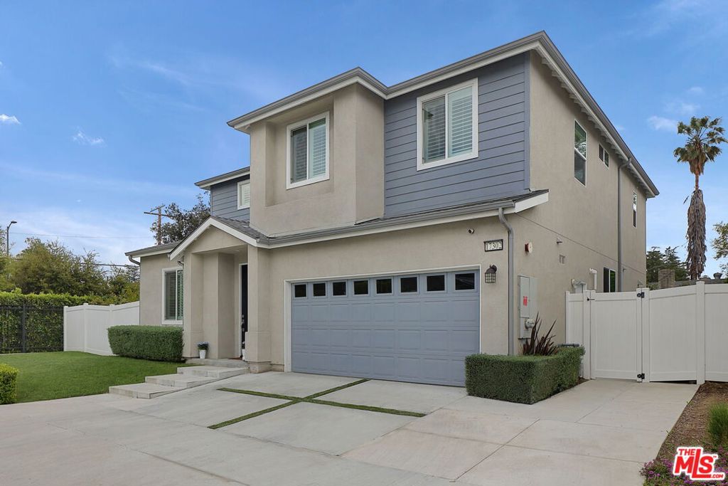 A property available for sale at 17302 Lemay Street, Lake Balboa, CA 91406.