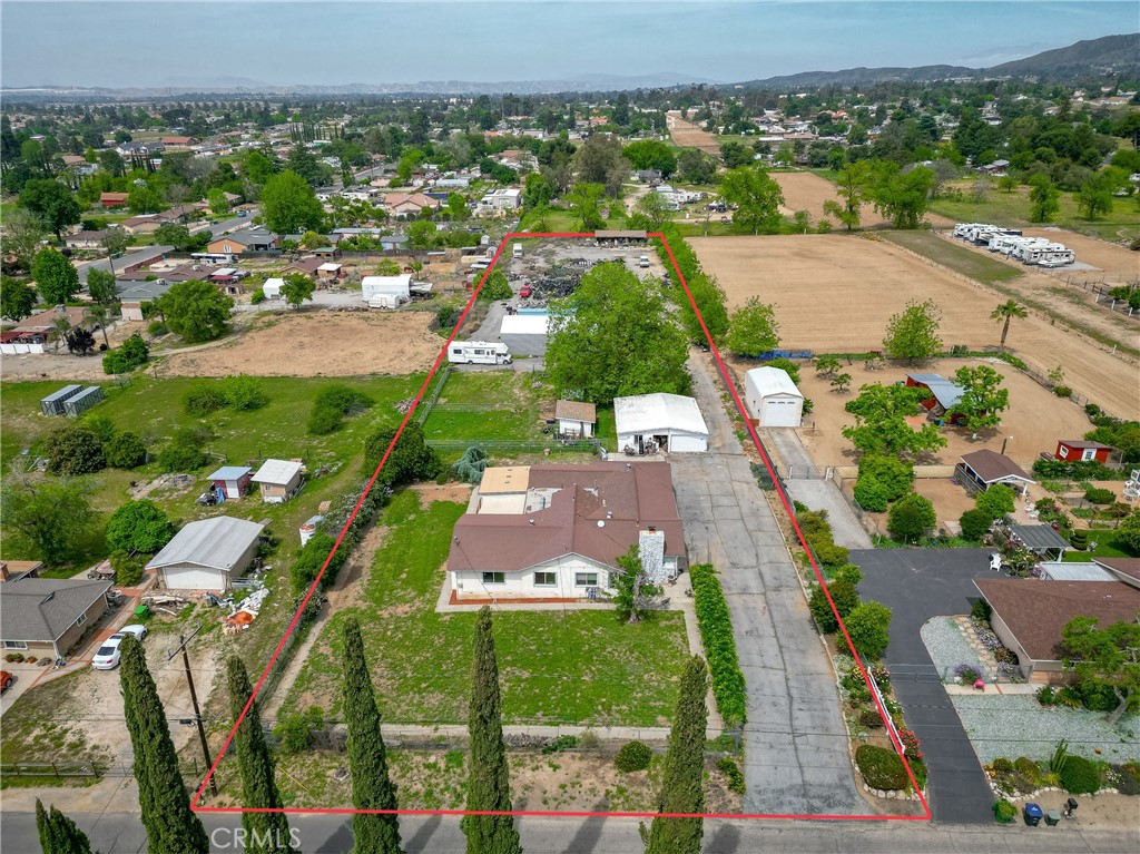 A property available for sale at 10543 Winesap Ave, Cherry Valley, CA 92223.