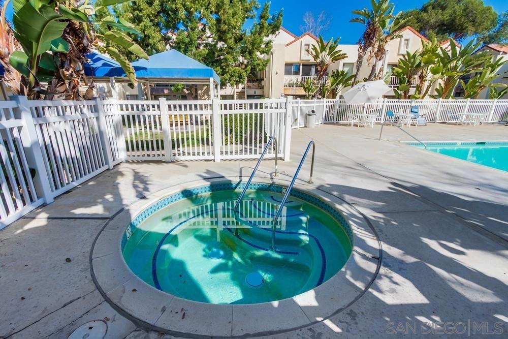 A property available for sale at 8358 New Salem 28, Mira Mesa, CA 92126.