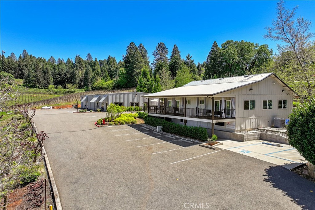 A property available for sale at 2875 Larsen Drive, Camino, CA 95709.